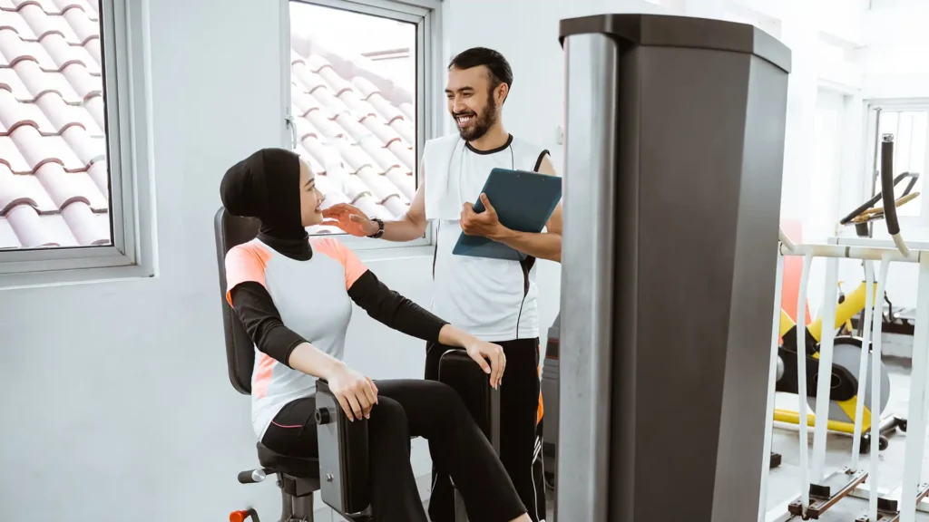 Physiotherapy and Rehabilitation Center Dubai